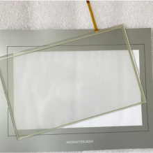 FUJI HAKKO TS1100 Touch screen + protective film