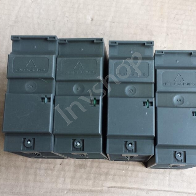 PS3076ES7 307-1BA00-0AA06ES7307-1BA00-0AA0