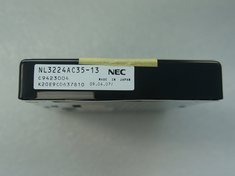 NL3224AC35-13 Full color 5.5inch lcd panel with 320*240 QVGA resolution
