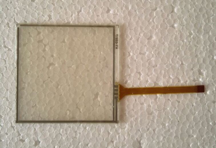 PWS6400F-S NEW HMI replacement Touch Glass Glass Touchscreen