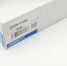 Omron C200H series PLC C200H-PID02 PID control unit module