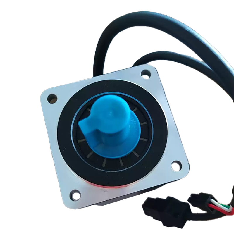 ECM-B3M-C20807RS1 Original Delta Servo Motor Durable Stock Spot Good Price