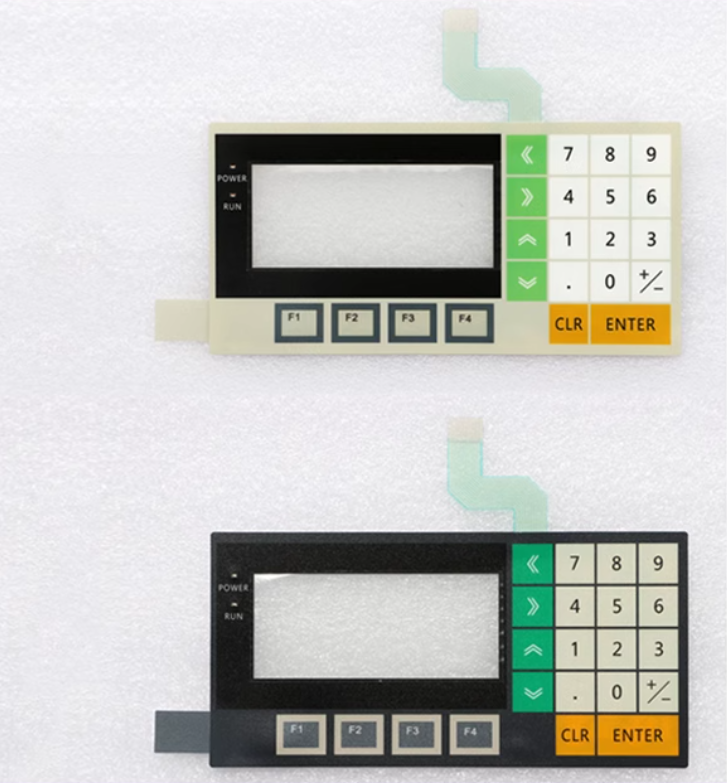 Keypad for NT11S-SF121B