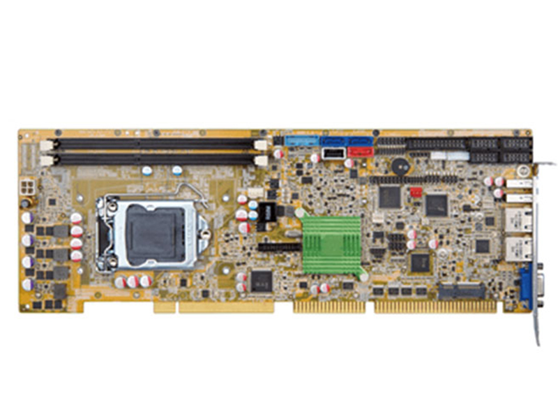 WSB-H810-R10 Industrial Control Motherboard