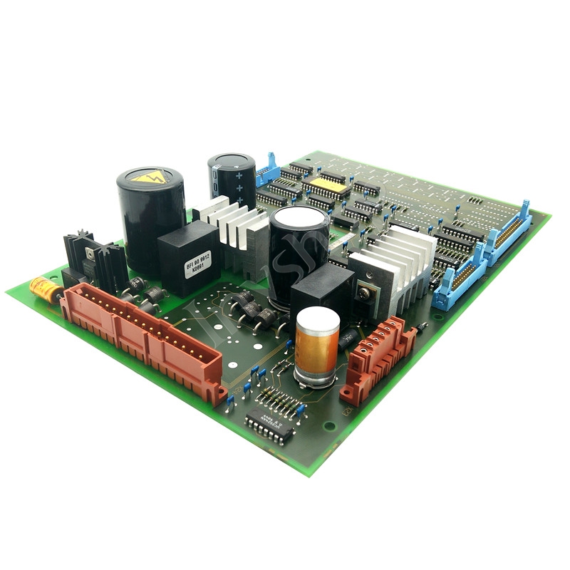 DNK2 Heidelberg circuit board New and Original