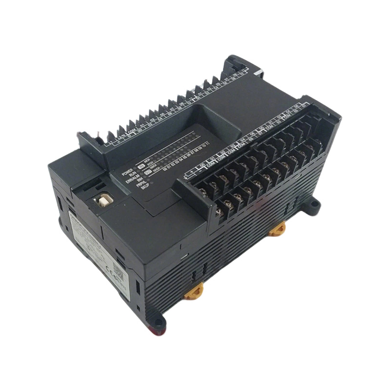 NEW Omron CP1E-E40SDR-A programmable controller