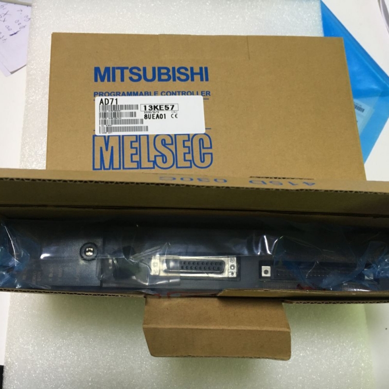 Mitsubishi PLC AD71