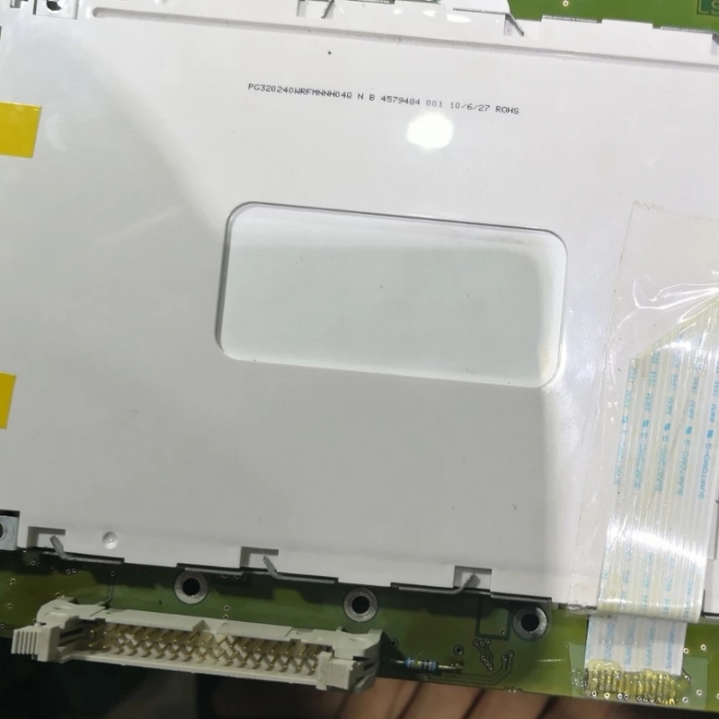PG320240WRFMNNH04Q brand new original LCD screen