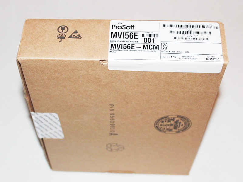 new PLC MVI56EMCM Communication module