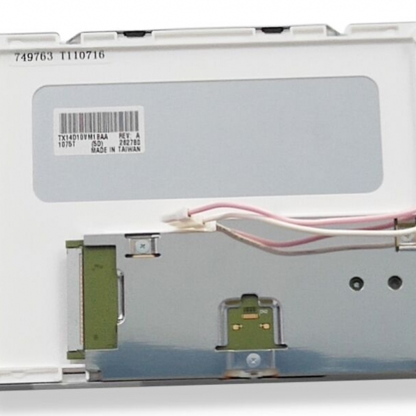 Hitachi 5.7 inch LCD Panel TX14D10VM1BAA