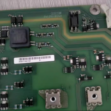  power board A5E01162142 Siemens inverter drive board