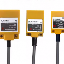 TL-N10ME1 Omron Näherungsschalter Sensor
