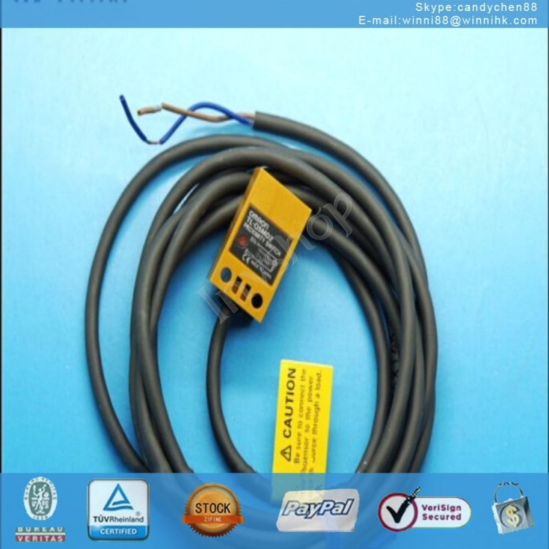 TL-Q5MD2 Proximity sensor New for OMRON 60 days warranty