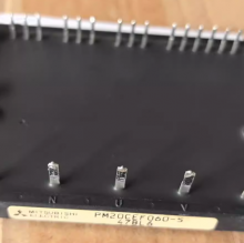 MITSUBISHI PM20CEF060-05