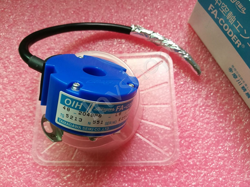 NEW TS5213N551 Encoder