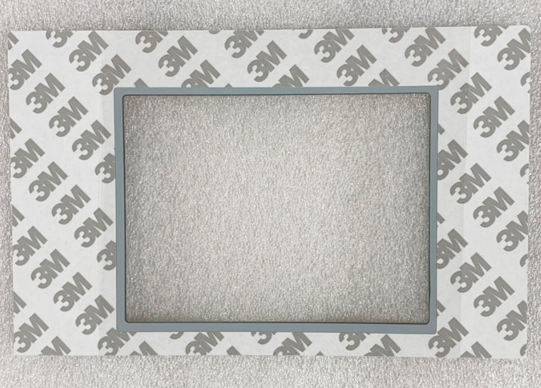 AB ABB 2711P-T7C Touch screen + protective film