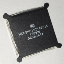 MC68HC16Z1CFC16 Industrial control components core city