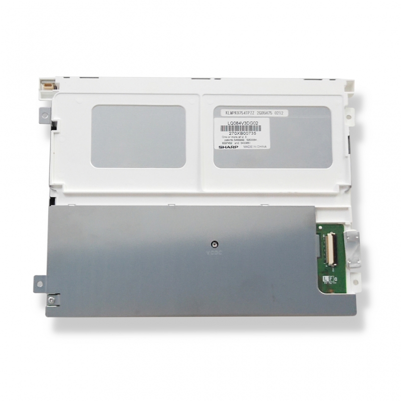 LCD Panel Sharp 8.4