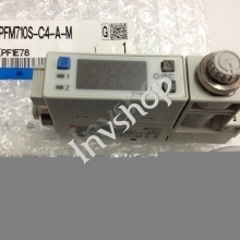 1PC SMC PFM710S-C4-A-M NEW flow switch