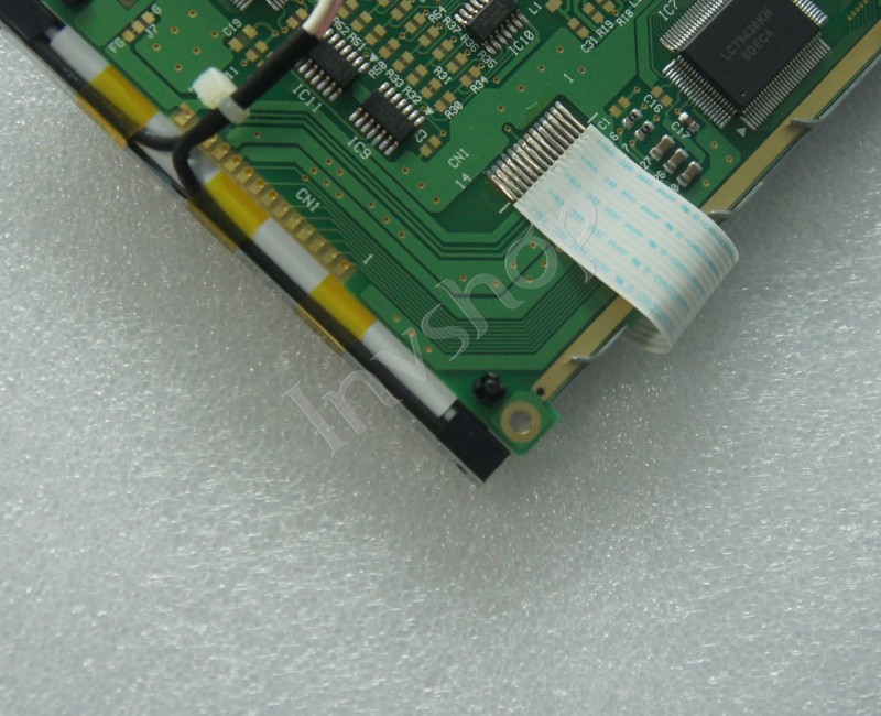 P322421-02C industrial lcd display