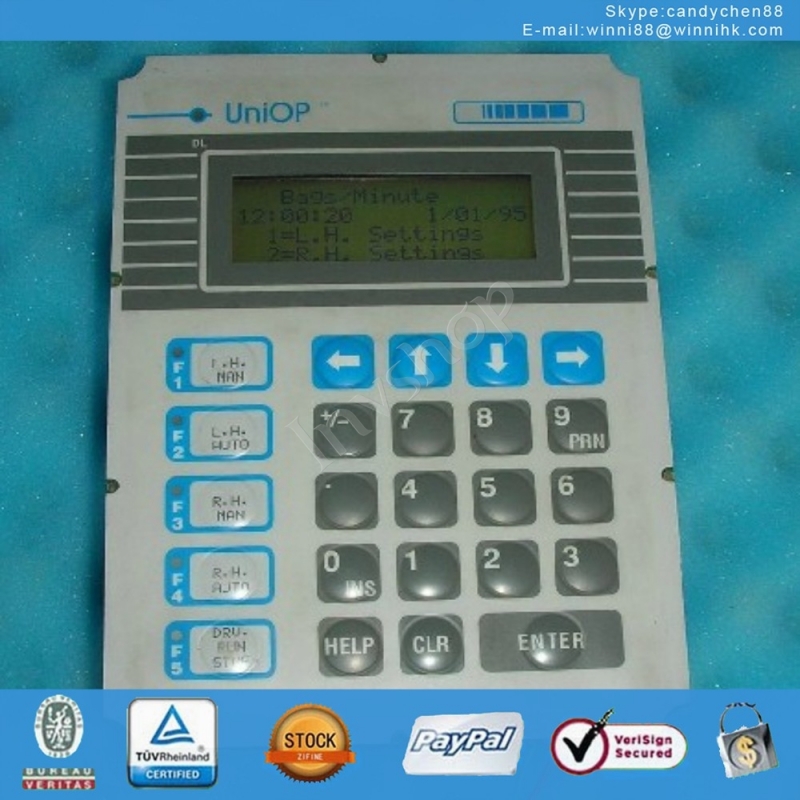 Used CP01R-04-0045 Controller 60 days warranty