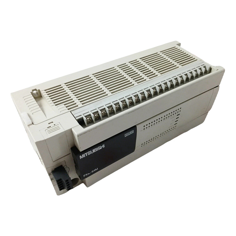 Module Mitsubishi New FX3U-64MT/ES-A PLC 00JJK1 In Box 60 days warranty