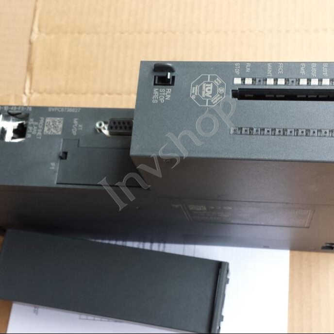 Original new non packaging 416-3FS06-0AB06ES7416-3FS06-0AB0 CPU416F6ES7