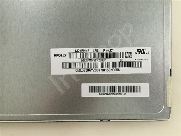 M215HNE-L30 Innolux 21.5inch lcd display New and Original