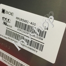 HM185WX1-400 18.5 inch 1366*768 BOE LCD PANEL