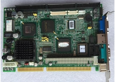 PCA-6751 Industriesteuerplatine NEU
