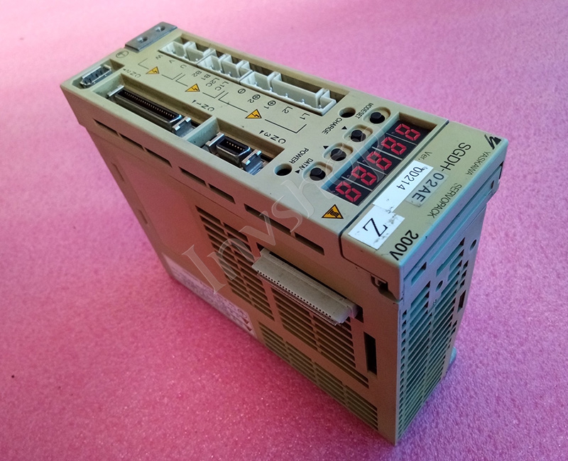 SGDH-02-AE servo drivers