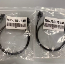 MR-J3BUS1M Optical fiber cable
