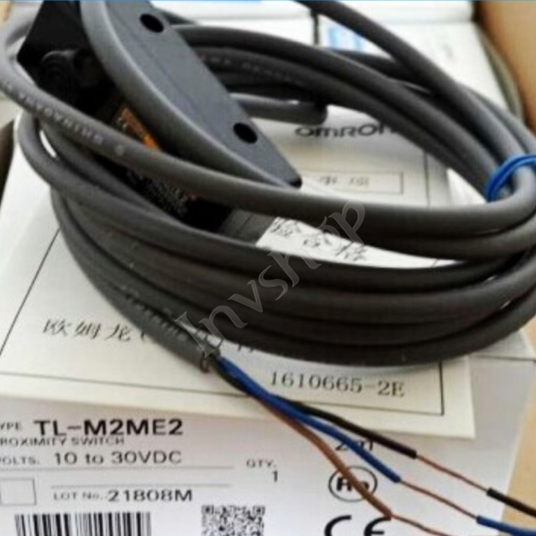TL-M2ME2 new Proximity Switch