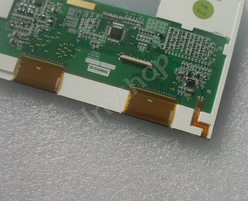 LCD Display for Autel MaxiDAS DS708