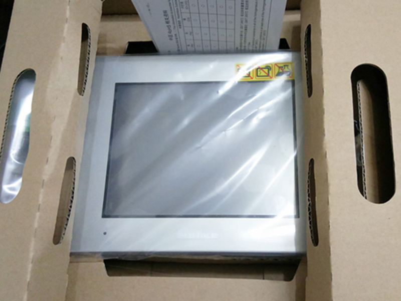 new pro-face HMI Touch Screen Panel PFXGP4201TADW