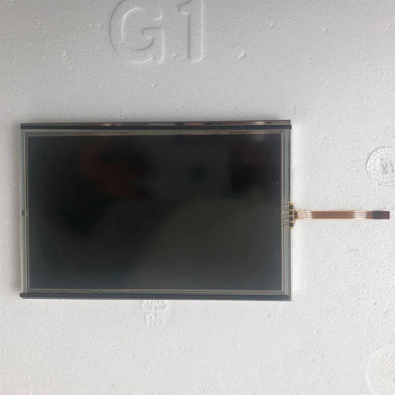 VGG8048A1-6UFLWA VGG804806-6UFWA 7 zoll nagelneuer ursprünglicher LCD-Bildschirm