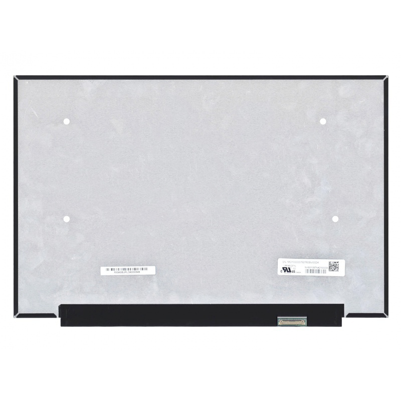 LM140GF1L02 PANDA 14inch 2560×1600 LCD DISPLAY