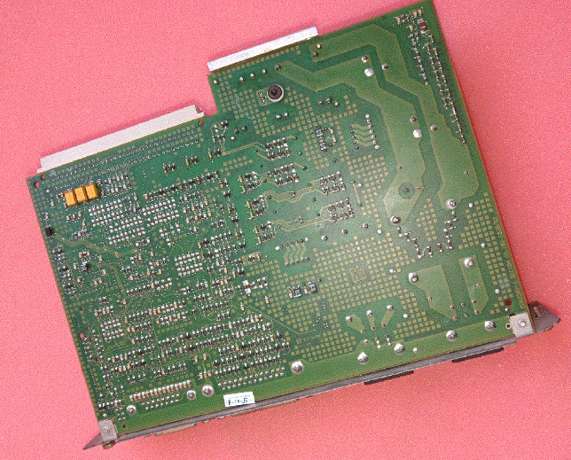 CDAB380-1 Heidelberg Platine Neu und Original