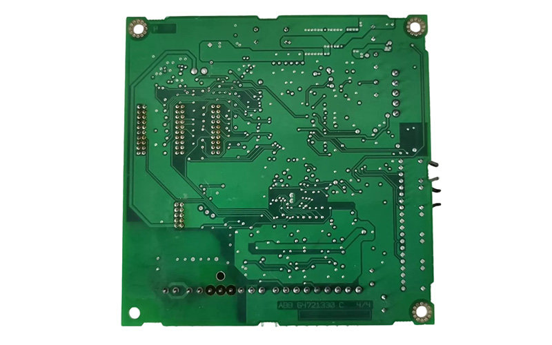 AINT-02C inverter driver board used
