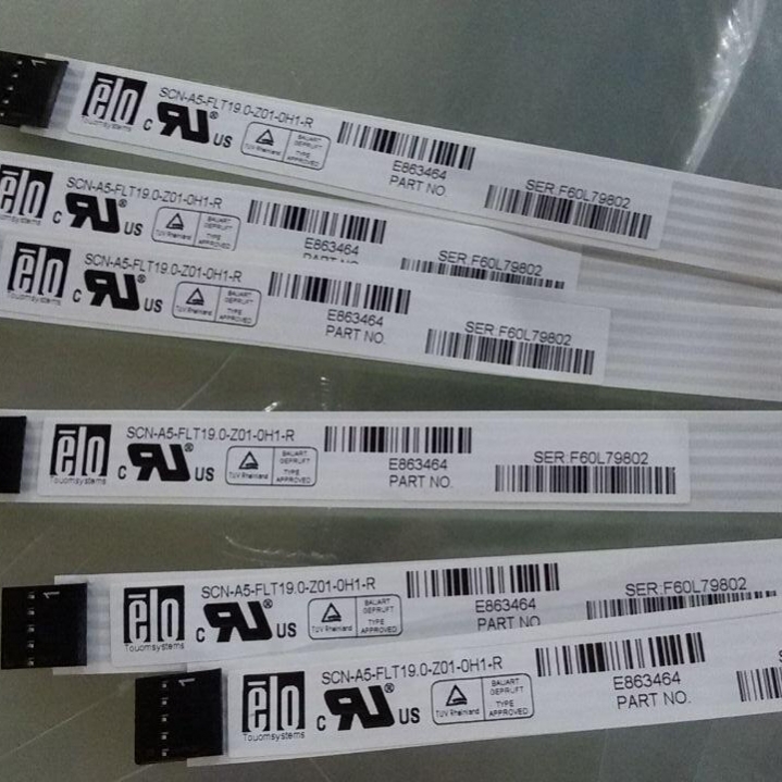 SCN-A5-FLT19.0-Z01-0H1-R E863464 ELO 19