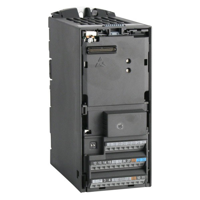 Siemens Treiber 6SE6440-2AB12-5AA1