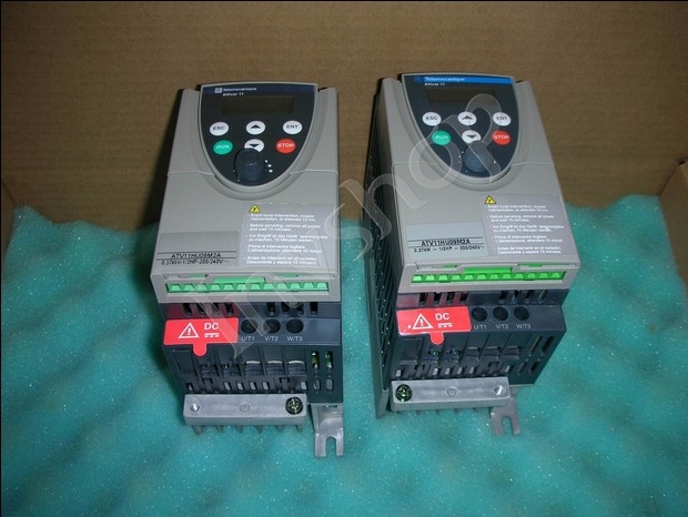 Telemecanique ATV11HU09M2A 0.37KW