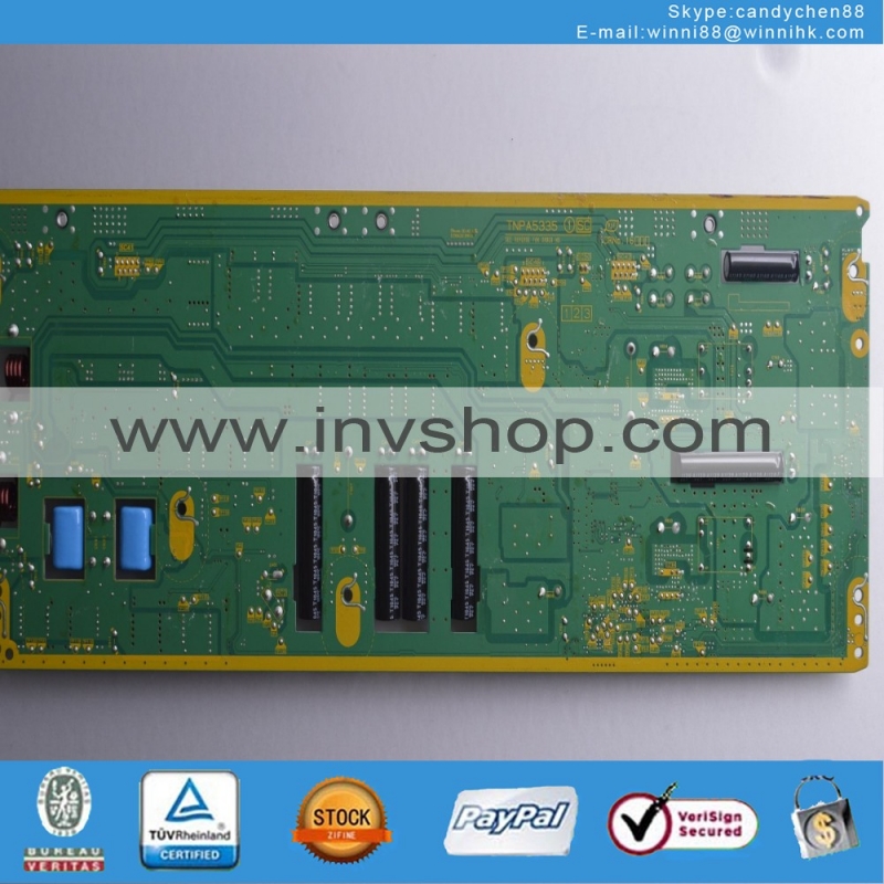 TNPA5335 AG Y-SUS or SC Board WITH