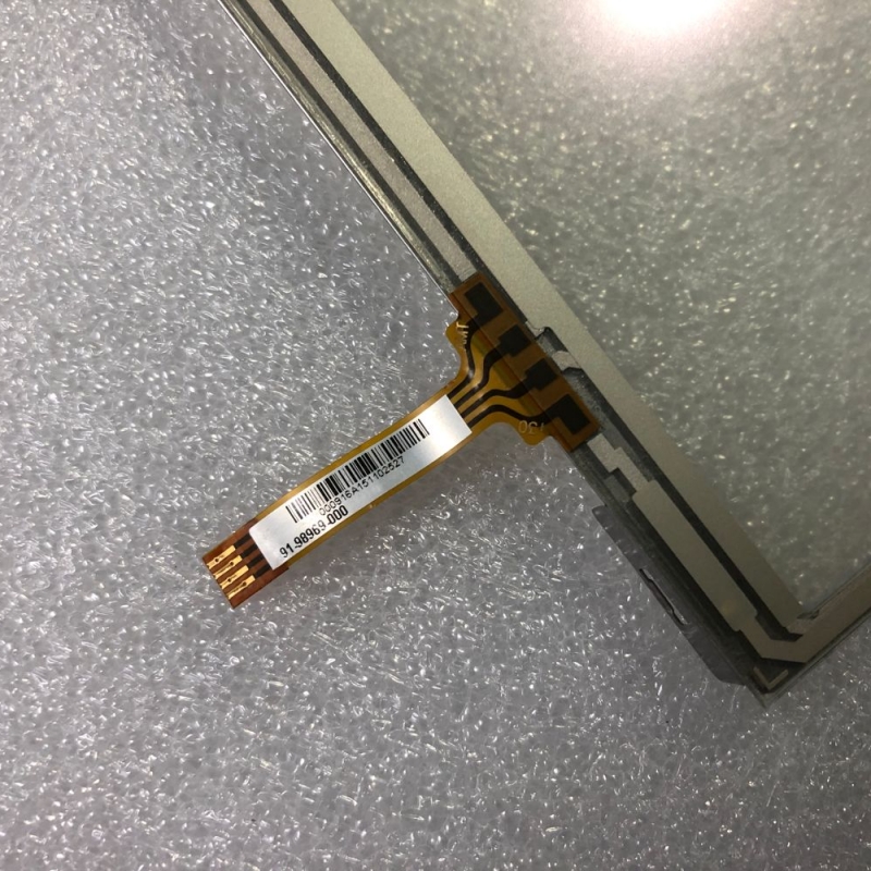 AMT130 91-98969-000 Neuer Touchscreen-Digitizer