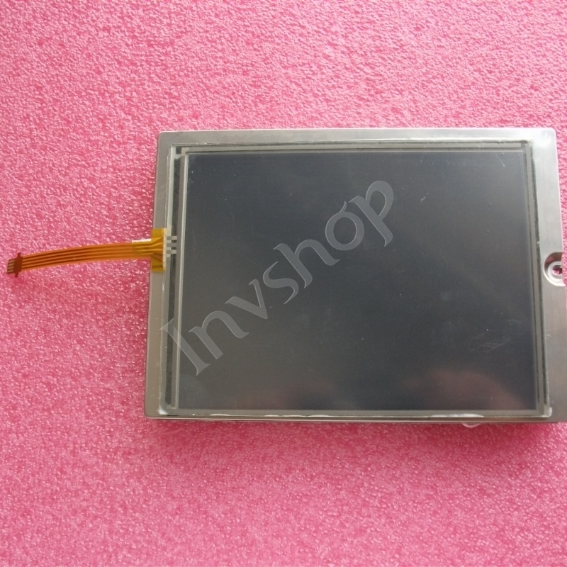 KCG047QV1AE-G000 Kyocera 4.7inch CSTN-LCD Display with touch panel