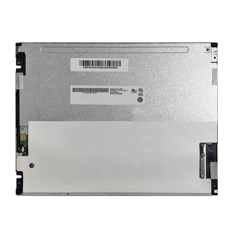 G104STN01.0 AUO 10.4inch industrial lcd display