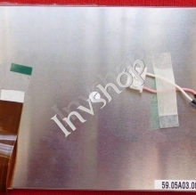 New original industrial screen 59.05A03.017