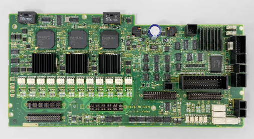 A16B-3200-0610 FANUC Motherboard New and Original