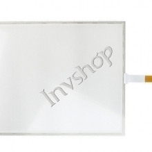 AMT28190 15 inch 5-wire Resistive Touch Screen Digitizer Panel 322*245mm