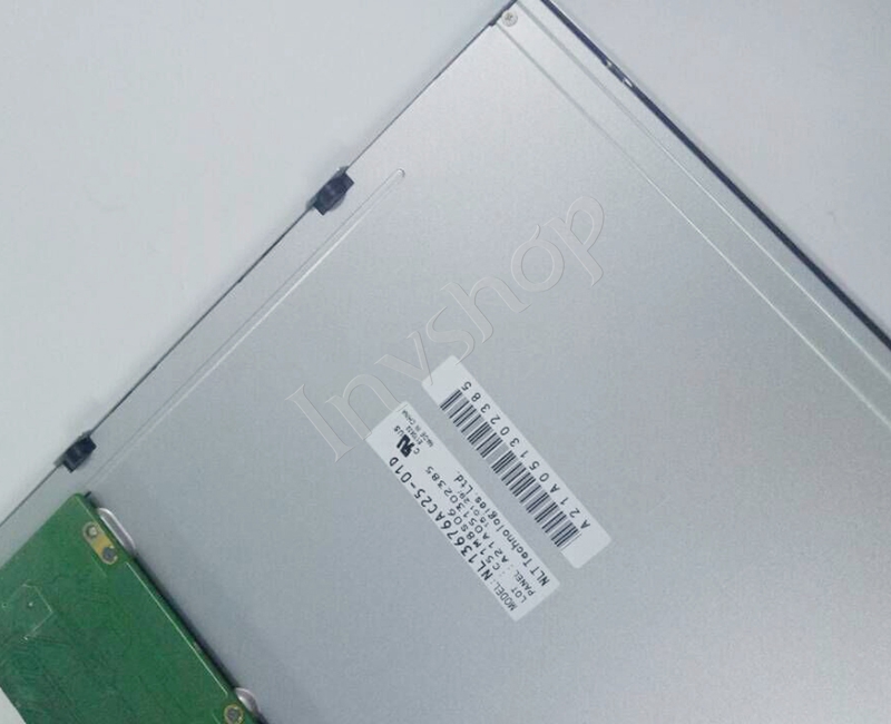 15.6'' 1366*768 FOR NLT LCD PANEL NL13676AC25-01D
